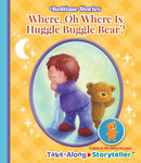 Bedtime Stories: Take-Along Storyteller