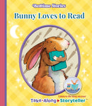 Bedtime Stories: Take-Along Storyteller