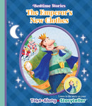 Bedtime Stories: Take-Along Storyteller