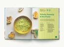 The Organic Baby Food Cookbook