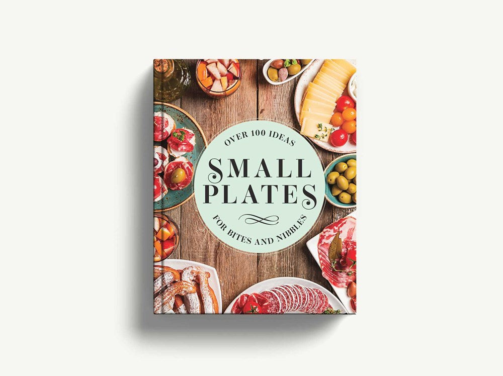 Small Plates