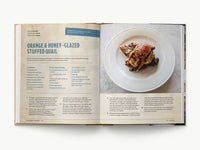 The Whiskey Cookbook