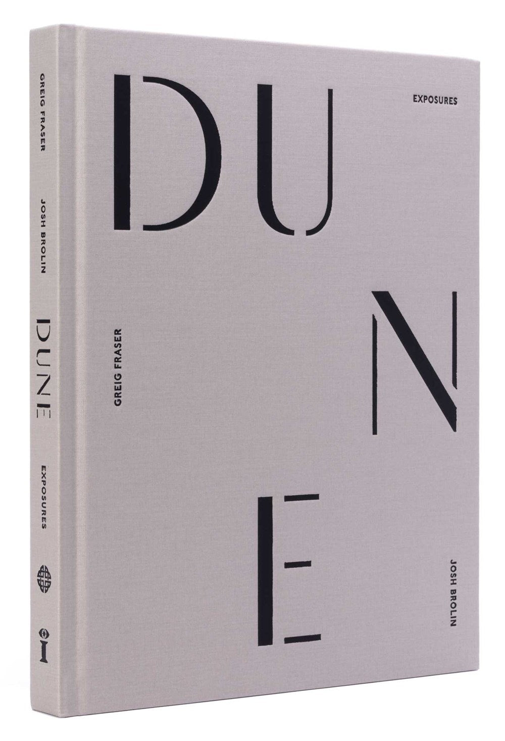 Dune: Exposures