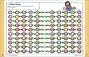 My First Grade Math Workbook: 101 Games & Activities to Support First Grade Math Skills