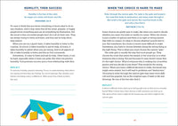 Strong in Spirit: 5-Minute Devotions for Preteen Boys