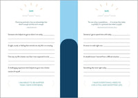 The 5-Minute Gratitude Journal: Give Thanks, Practice Positivity, Find Joy