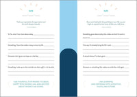 The 5-Minute Gratitude Journal: Give Thanks, Practice Positivity, Find Joy