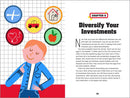 Investing for Kids: How to Save, Invest, and Grow Money