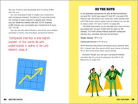 Investing for Kids: How to Save, Invest, and Grow Money