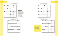 Do the Math!: Challenging, Fun Math Puzzles for Kids