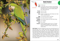 Birds of Florida Field Guide  (3rd Edition, Revised)
