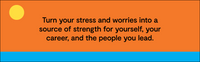 The Anxious Achiever: Turn Your Biggest Fears into Your Leadership Superpower