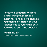 Good Power: Leading Positive Change in Our Lives, Work, and World