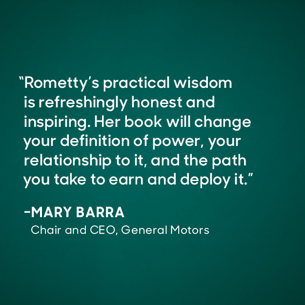 Good Power: Leading Positive Change in Our Lives, Work, and World