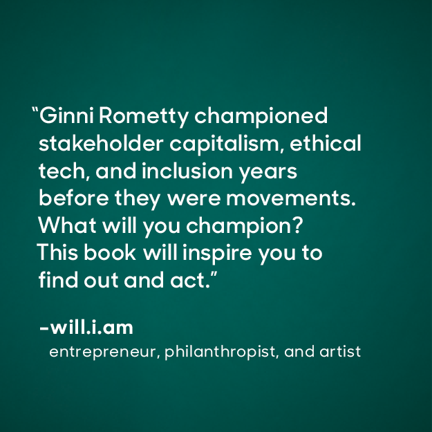 Good Power: Leading Positive Change in Our Lives, Work, and World