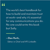 Breaking Through: Communicating to Open Minds, Move Hearts, and Change the World