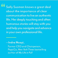 Breaking Through: Communicating to Open Minds, Move Hearts, and Change the World