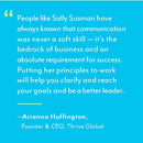 Breaking Through: Communicating to Open Minds, Move Hearts, and Change the World