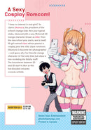 2.5 Dimensional Seduction Vol. 1