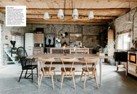 Remodelista: The Low-Impact Home