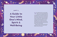 Raising Baby by the Stars