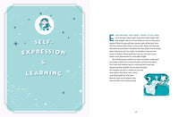 Raising Baby by the Stars