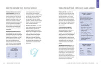 Raising Baby by the Stars