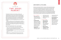 Raising Baby by the Stars