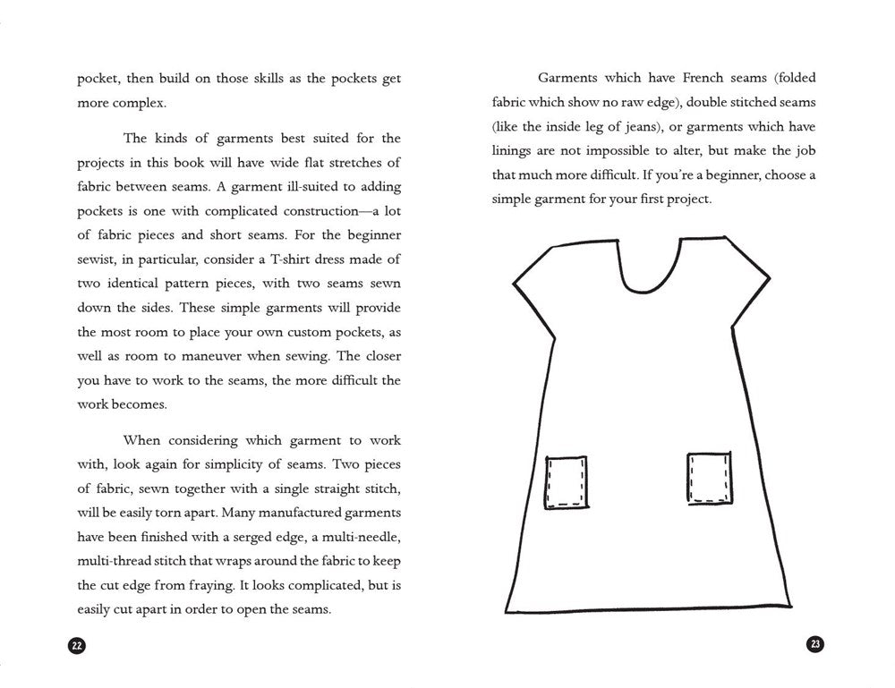 The Magic of Pockets