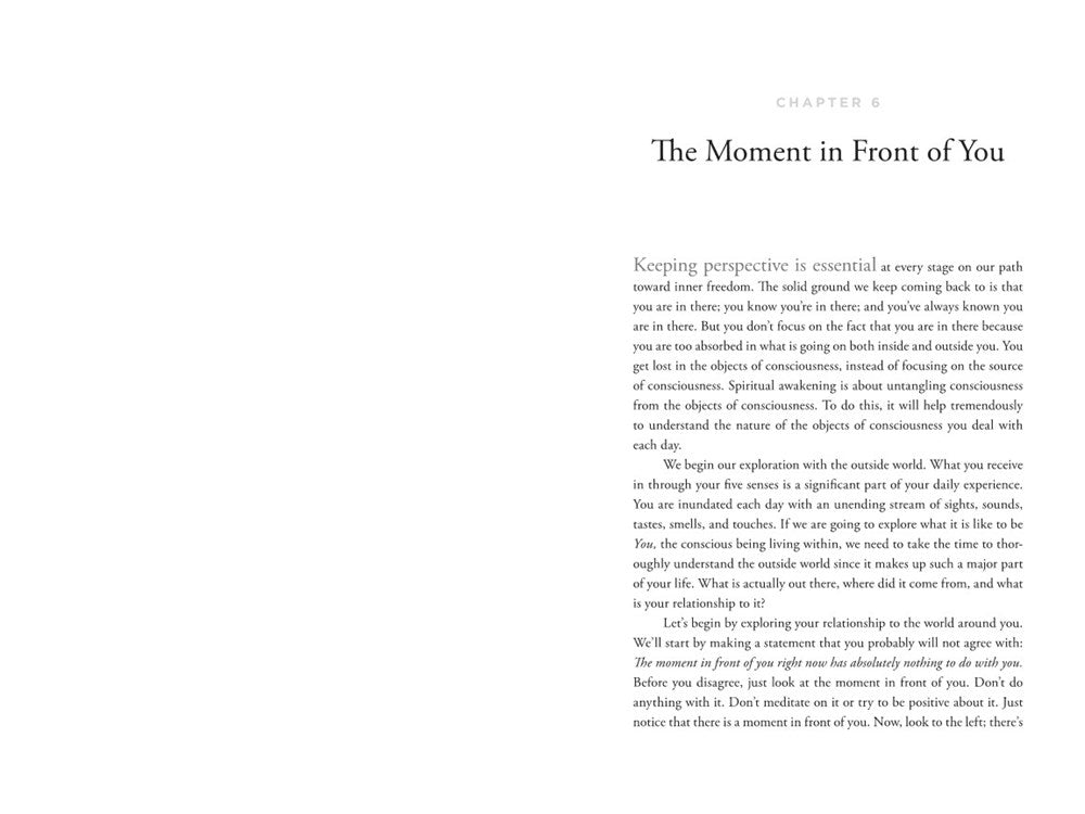 Living Untethered: Beyond the Human Predicament