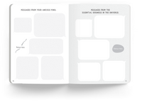 Put Your Anxiety Here