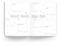 Put Your Anxiety Here