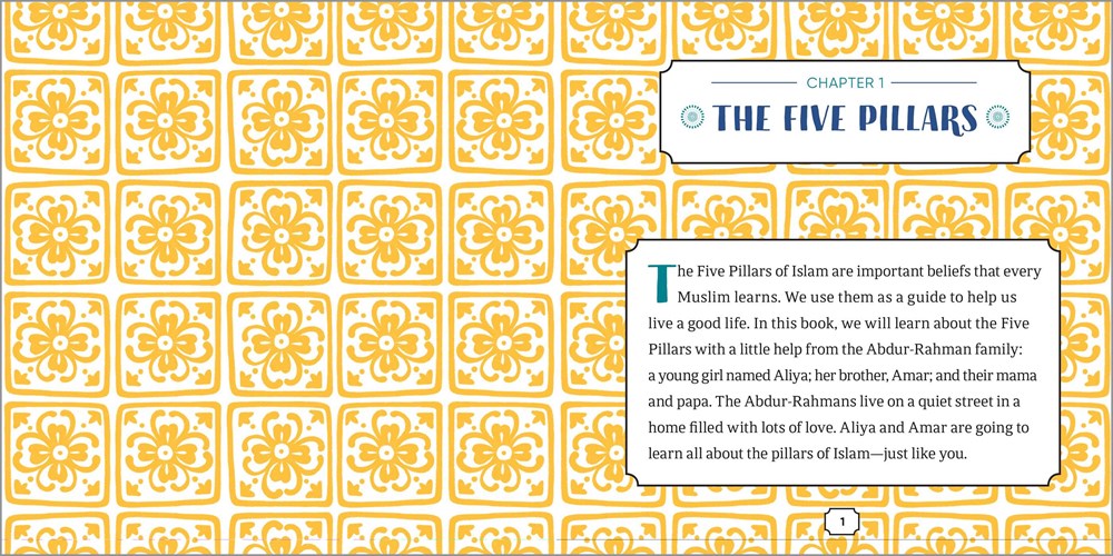 This is Why We Pray: A Story About Islam, Salah, and Dua