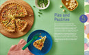 Little Helpers Toddler Baking Cookbook: Sweet and Savory Recipes to Make, Bake, and Share