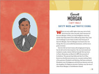 Black Inventors: 15 Inventions that Changed the World (Biographies for Kids)