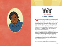 Black Inventors: 15 Inventions that Changed the World (Biographies for Kids)