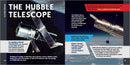 The Fascinating Space Book for Kids: 500 Far-Out Facts! (Fascinating Facts)