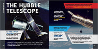 The Fascinating Space Book for Kids: 500 Far-Out Facts! (Fascinating Facts)