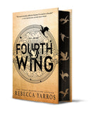 Fourth Wing