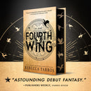 Fourth Wing