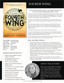 Fourth Wing