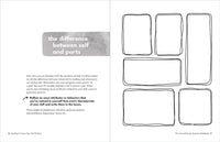 The Internal Family Systems Workbook