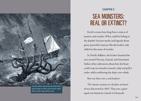 Can You Catch the Kraken?