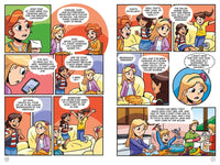 Emma on Thin Icing The Graphic Novel