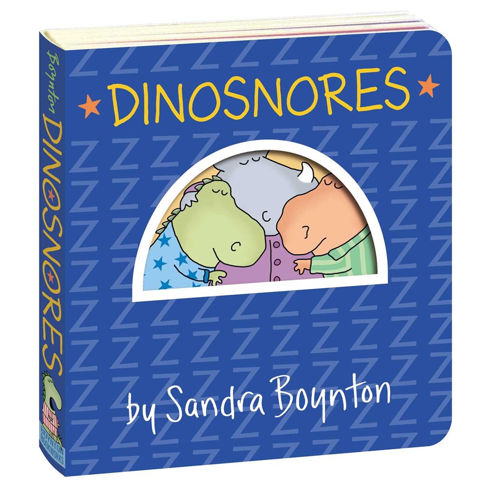 Dinosnores