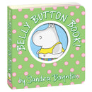 Belly Button Book!