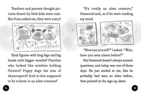 The Show Must Demon!