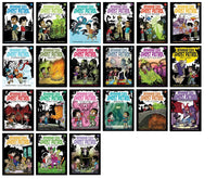 The Show Must Demon!