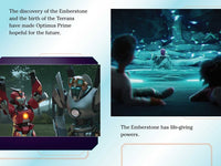 It's Optimus Prime Time!: Ready-to-Read Level 2 (Transformers: EarthSpark)