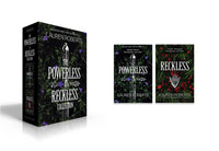 The Powerless & Reckless Collection (Boxed Set)